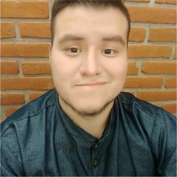 Jorge Alberto Flores Marín | Profesor particular de Español (Puebla) Jorge Alberto Flores Marín | Profesor particular de Español (Puebla)