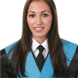 Ana Contreras Gomez