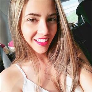 Victoria Paez Vega