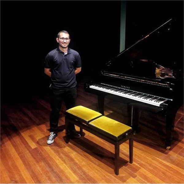 Penetrar Galleta Con Clases De Piano, Música Y Solfeo - Francisco José - Santa Cruz de Tenerife,  El Rosario, San Crist...