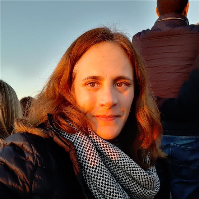 user photo