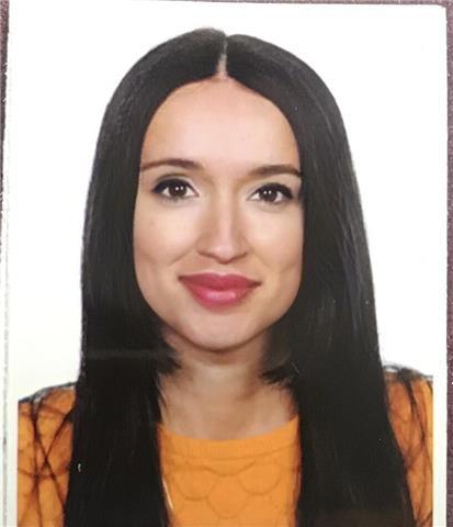 Bilingual Spanish and English teacher for online classes. All levels and exams