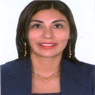 Jacqueline Figueroa Váquez