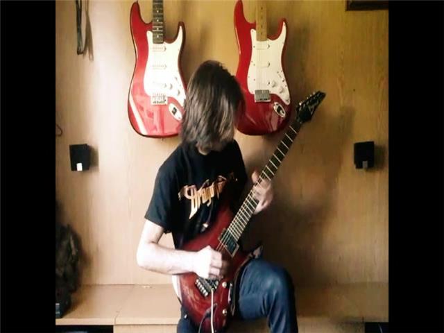 🌟clases de guitarra shred grupales a : guitarra eléctrica, clásica y acústica. especializado en shredding🚨 kfmasterclass,com🚨