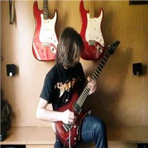 Kristian Clases De Musica - Ukelele - Guitarra - Composición