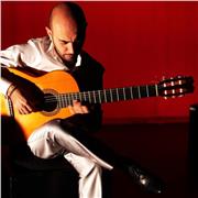 Professeur de guitare flamenco