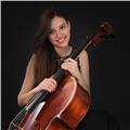 ¡aprende música con el violonchelo de forma online!