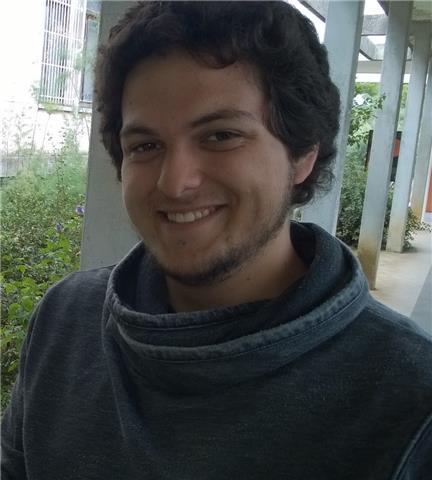 Etudiant titulaire d'un master SVT