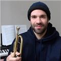 Clases de trompeta jazz