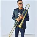 Vuoi suonare il trombone sono la scelta giusta