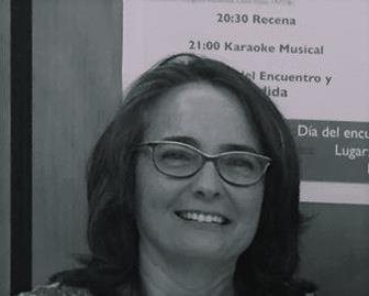 Nuria Guirado-Romero