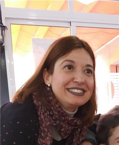 Yolanda Fernandez