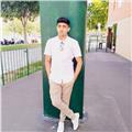 Hello, i'm adnan, i'm from pakistan, but now i 'mean living in spain, i want to be a english teacher, i love teaching, butthe problem is that i don't have any certificate, but i know that i can do