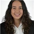 Mi nombre es anna clua, recién graduada en ciencias biomédicas en la universitat de barcelona