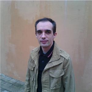 Ferran Serrano Clavero