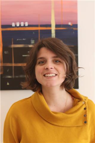Professeur de formation musicale, initiation à la musique et coaching vocal