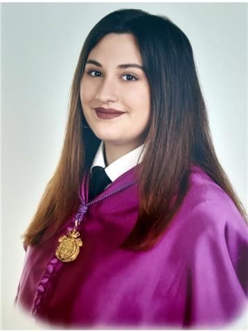 Isabel Merino Sánchez