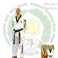 Clases de taekwondo y defensa personal coreana