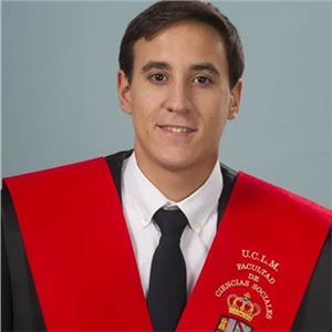 Sergio Álvaro Esteve.