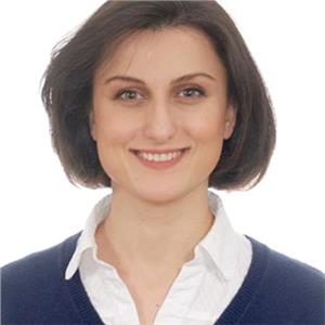 Lela Lazishvili