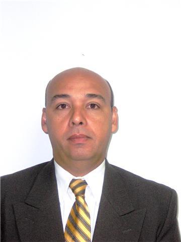 Carlos Velazco