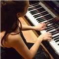 Clases de piano y lenguaje musical en alcalá de henares