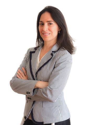 Profesora titulada de español para extranjeros con más de 6 años de experiencia