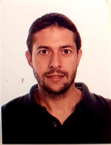 Carlos Jesús Carrasco Carrasco