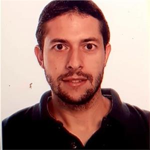 Carlos Jesús Carrasco Carrasco