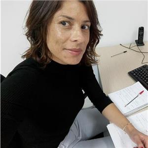 Ángela Saldaña
