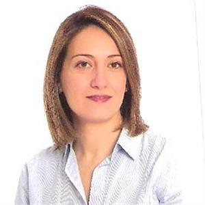 Hafsa Mokrane Belkadi