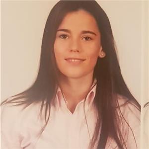 Marta Pérez Pardo