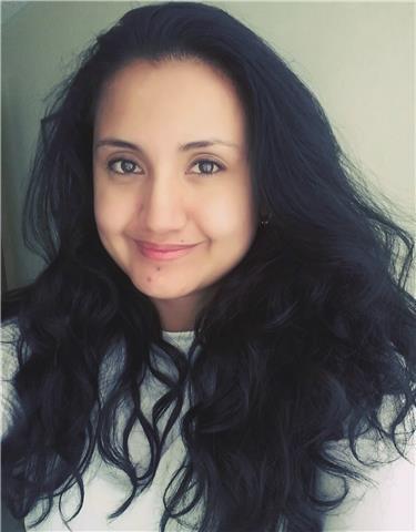 A Foreign Languages specialist. (English, French and Spanish)