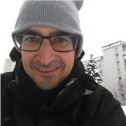 Professeur d'espagnol natif en Mulhouse et aussi en ligne (skype, facetime, facebook) Miguel Alonso