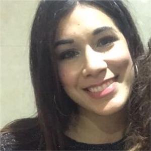 Sara Castro López