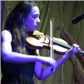 Clases online de violin, piano, lenguaje musical y armonía