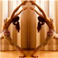 Yoga - vinyasa flow - ashtanga
