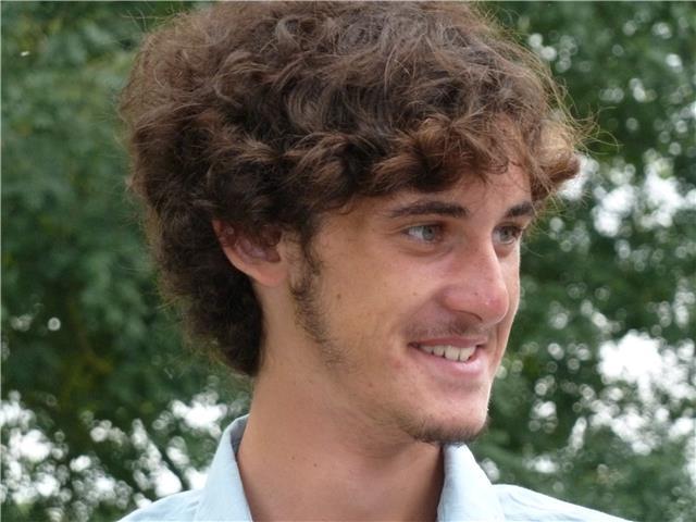 Etudiant donne cours de Maths