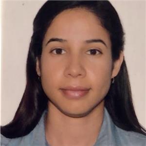 Natalí Padrón Estrada