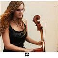 Clases particulares de violonchelo, teoría de la música, música de cámara, educación