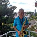 Doy clases particulares de saxofón y clarinetes, así como lenguaje musical