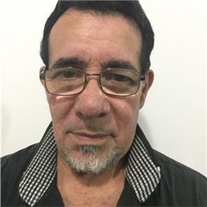 César Guillermo Lugo Sánchez