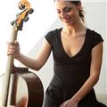 Clases particulares de violoncello violonchelo cello barroco - clases online!