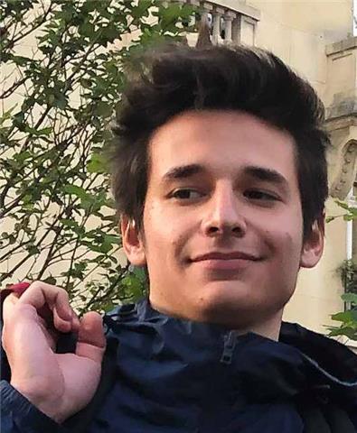 Elève ingénieur en première année à IMT Atlantique donnant des cours pour Collège et Lycée