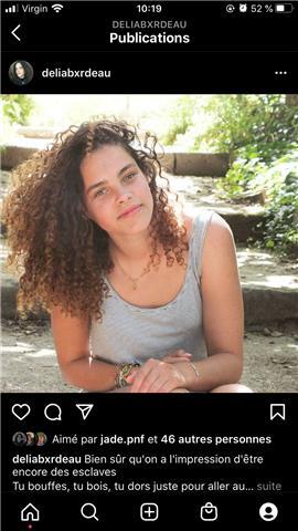 Aide en français par une étudiante en L3 de lettres modernes. Parfaite pour élève en difficulté pour le baccalauréat