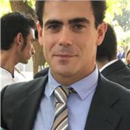 David Gonzalez Buitron