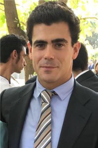 David Gonzalez Buitron