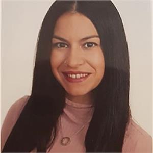 Montse Gonzalez Hernandez