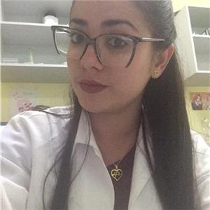 Isabelys Garcia Silva