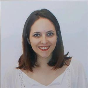 Pilar Salvador Ochotorena